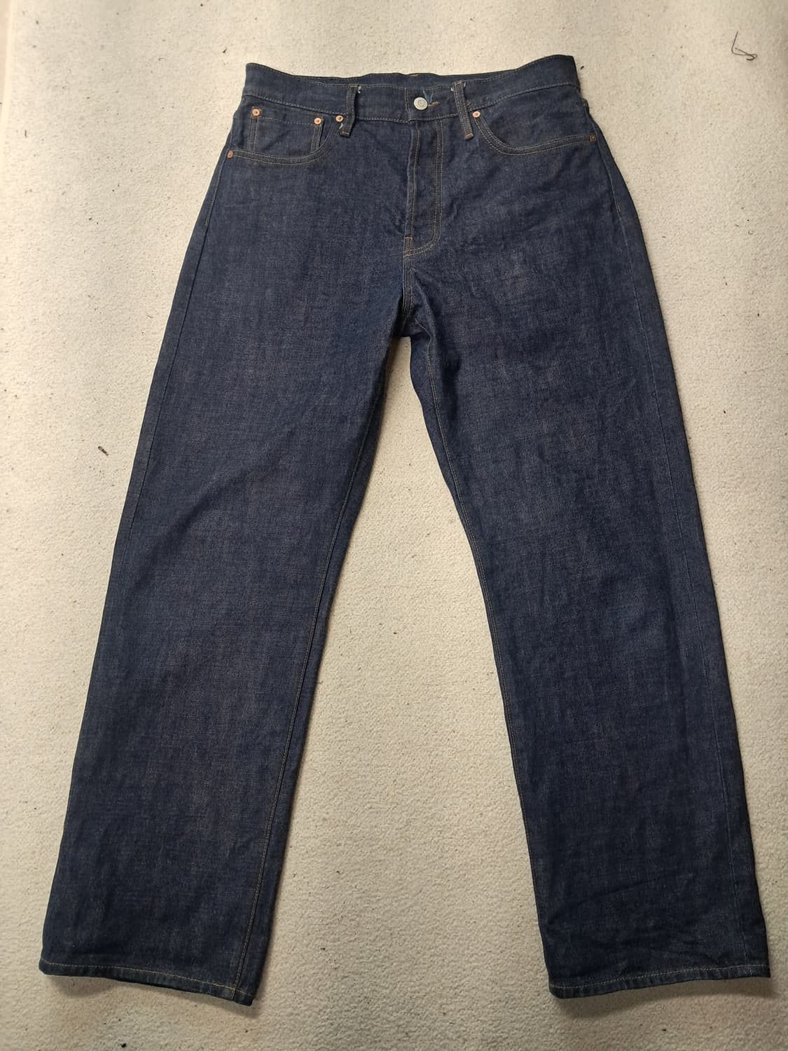 아웃스탠팅 셀비지 상품이미지2