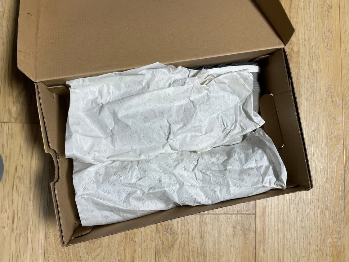 뉴발 ML574EVG 270 거의 새상품 상품이미지6