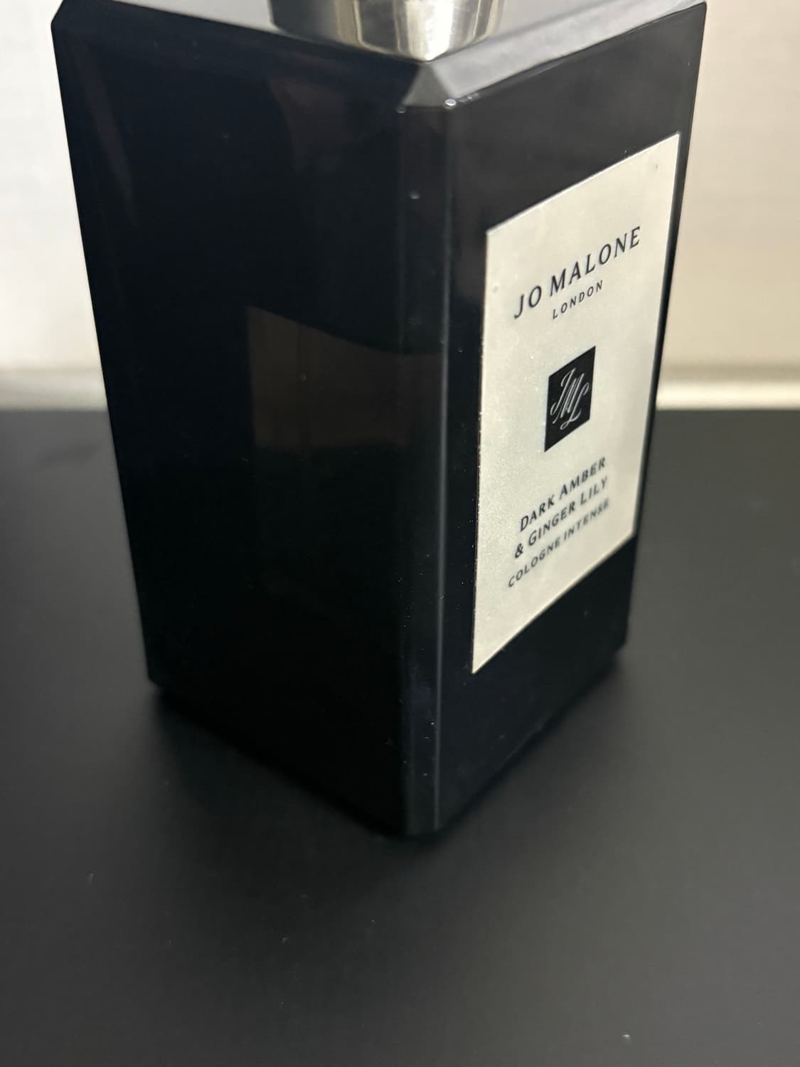 조말론 다크 앰버 앤 진저 릴리 코롱 인텐스  상품이미지3
