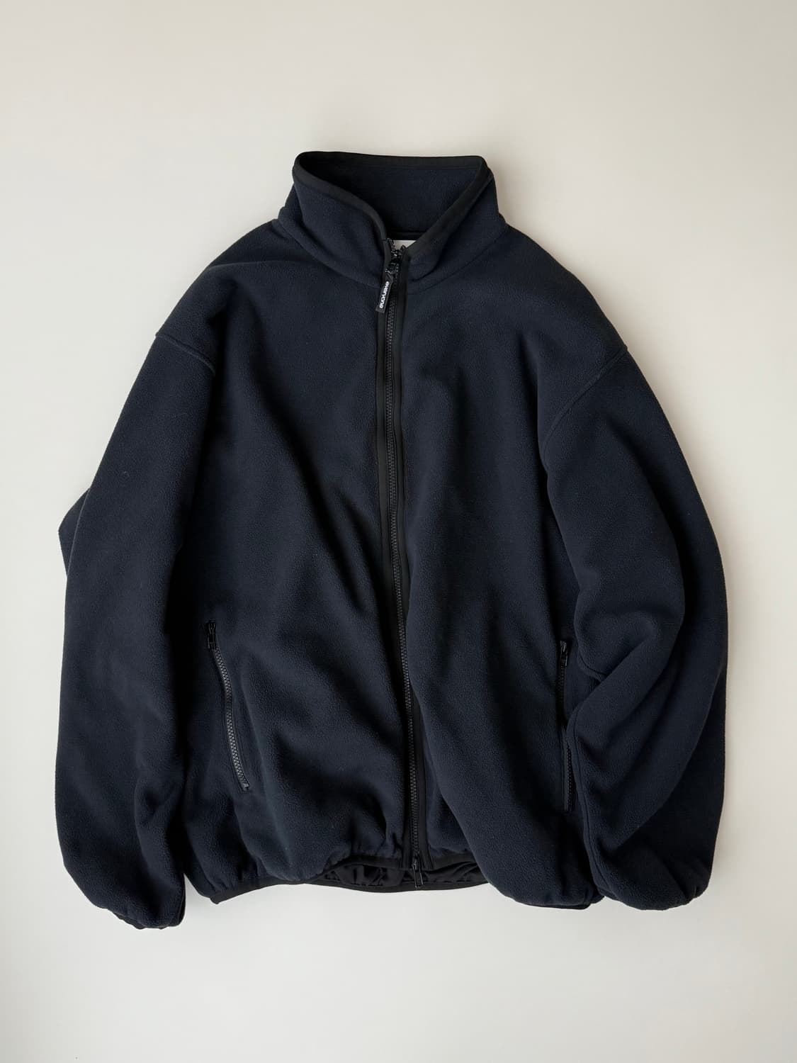 Everyone 에브리원 프리마로프트 플리스 상품이미지1