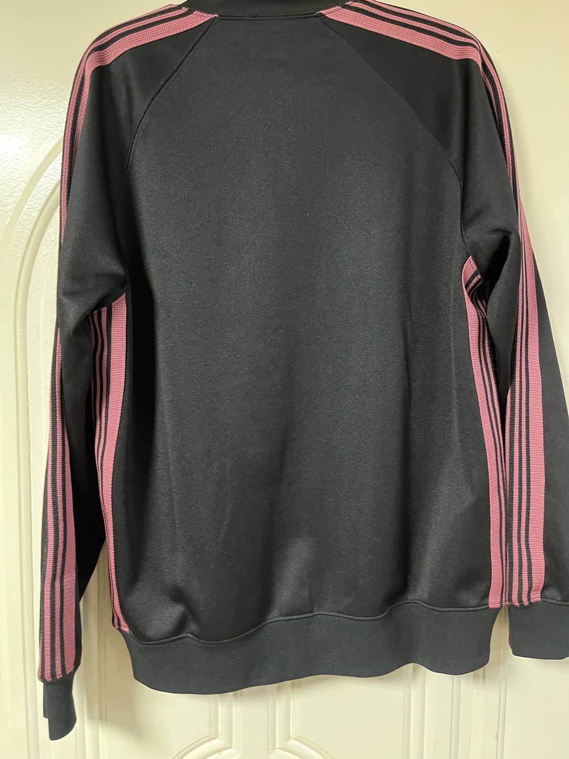 니들스 트랙자켓 검핑 m 상품이미지3