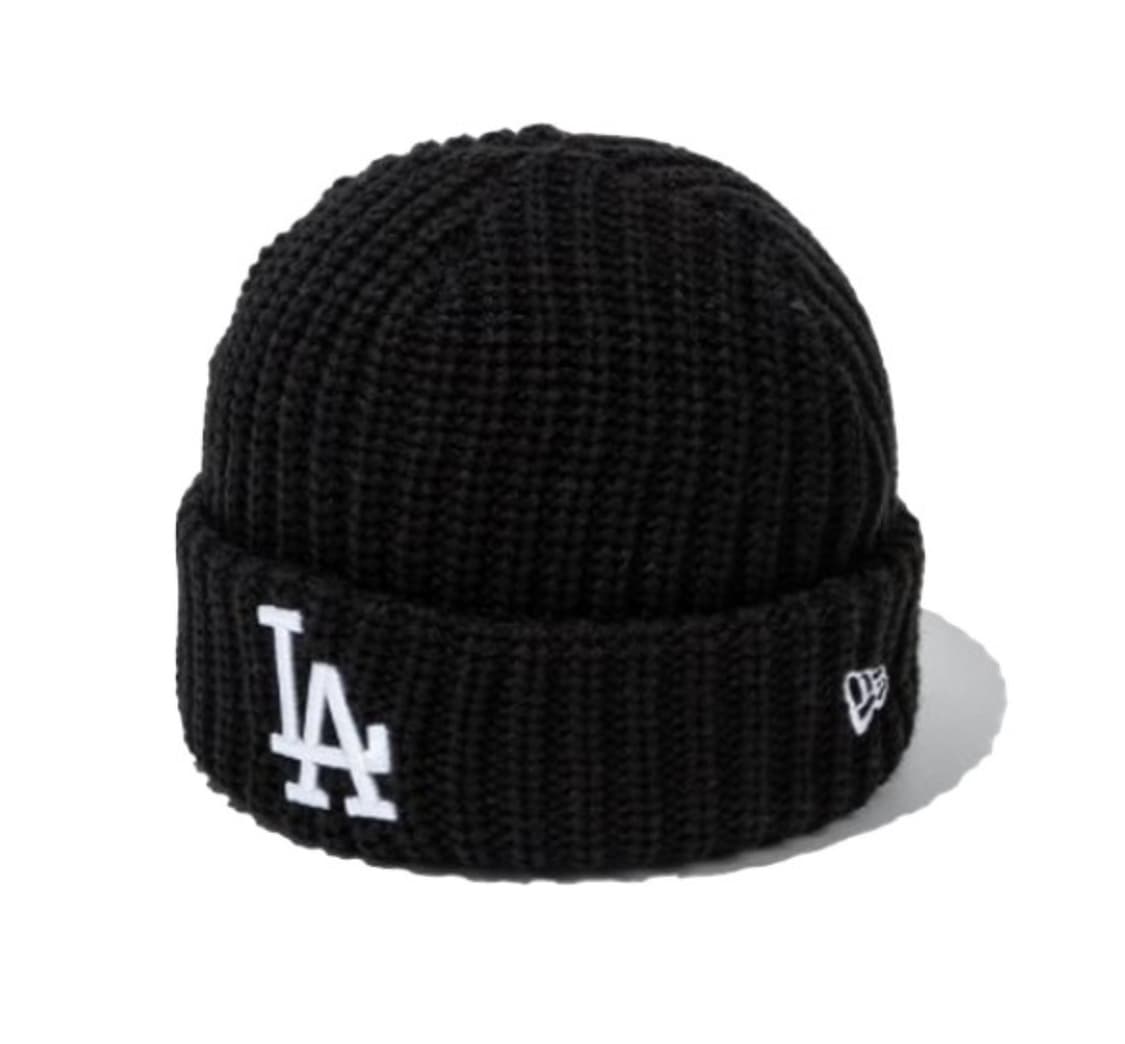 뉴에라 빅 립 커프 비니  상품이미지1