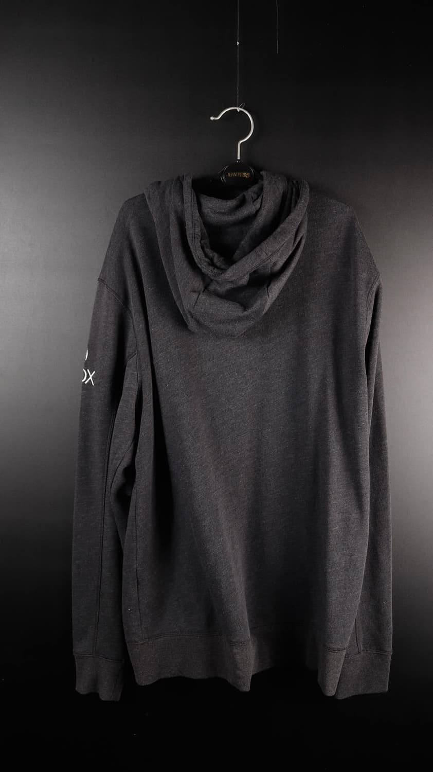 뉴에라x엑스박스 콜라보 후드집업 상품이미지7