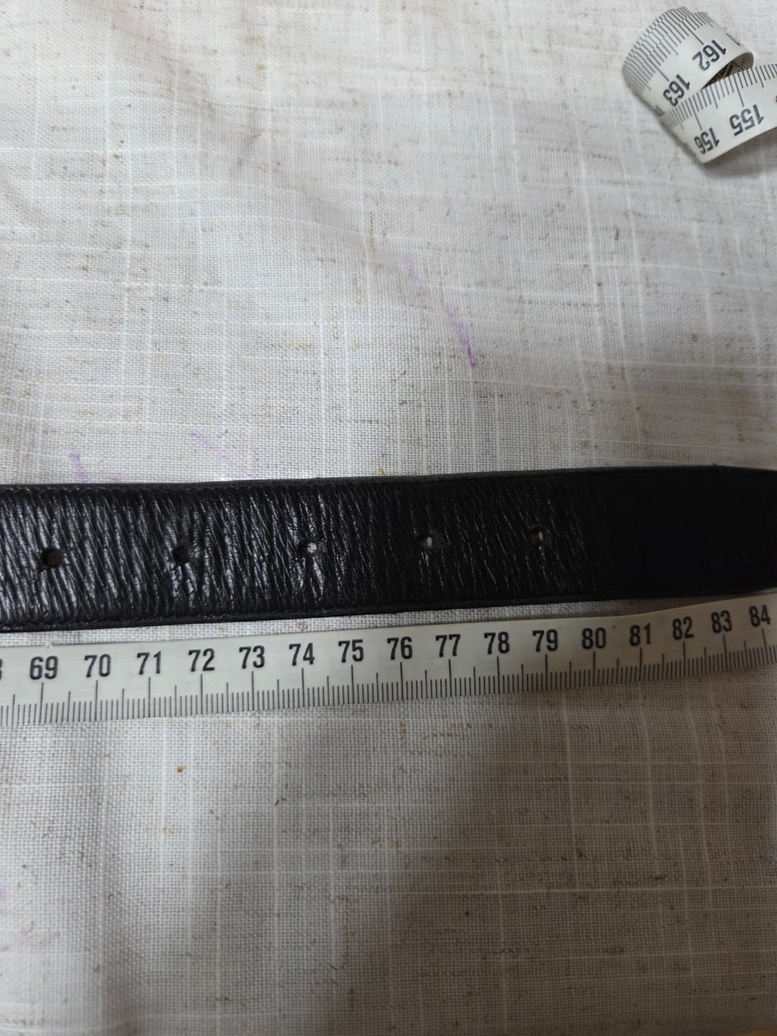 듀퐁 벨트 상품이미지4