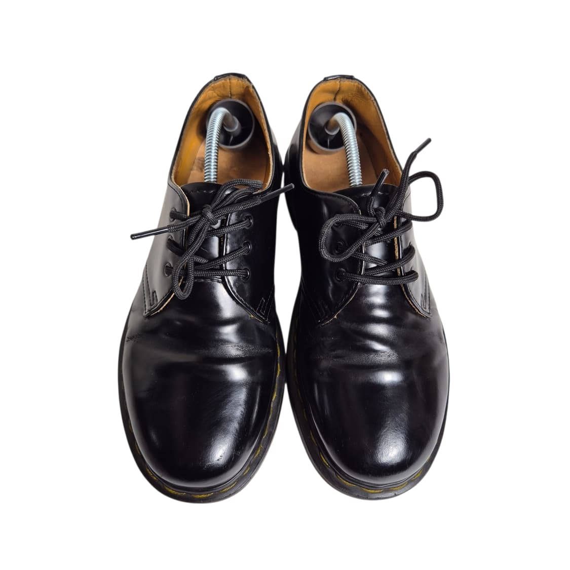 250-255) Dr.martens 닥터마틴 1461 스무스 래더 상품이미지5
