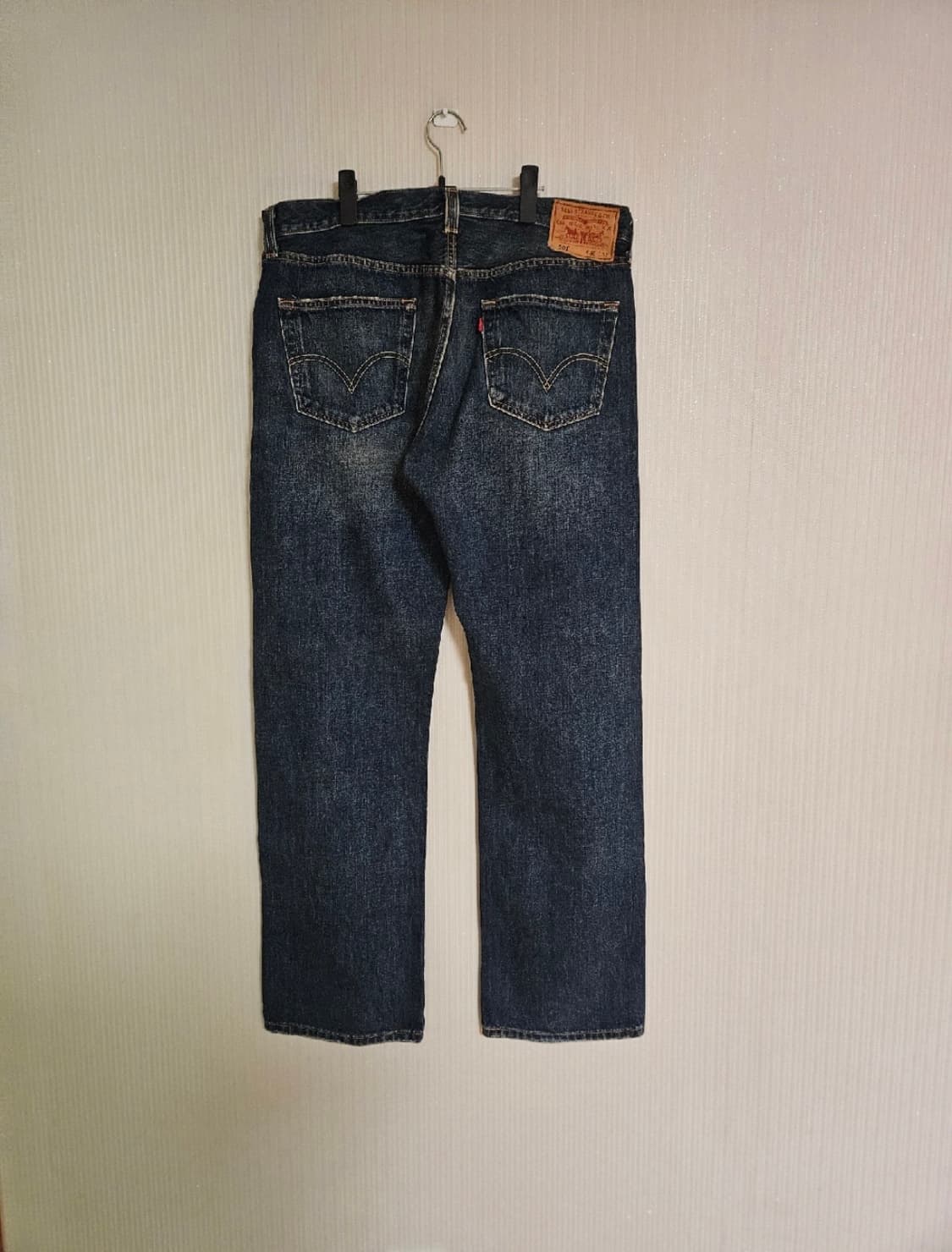 리바이스 501 (36×32)  00s 상품이미지2