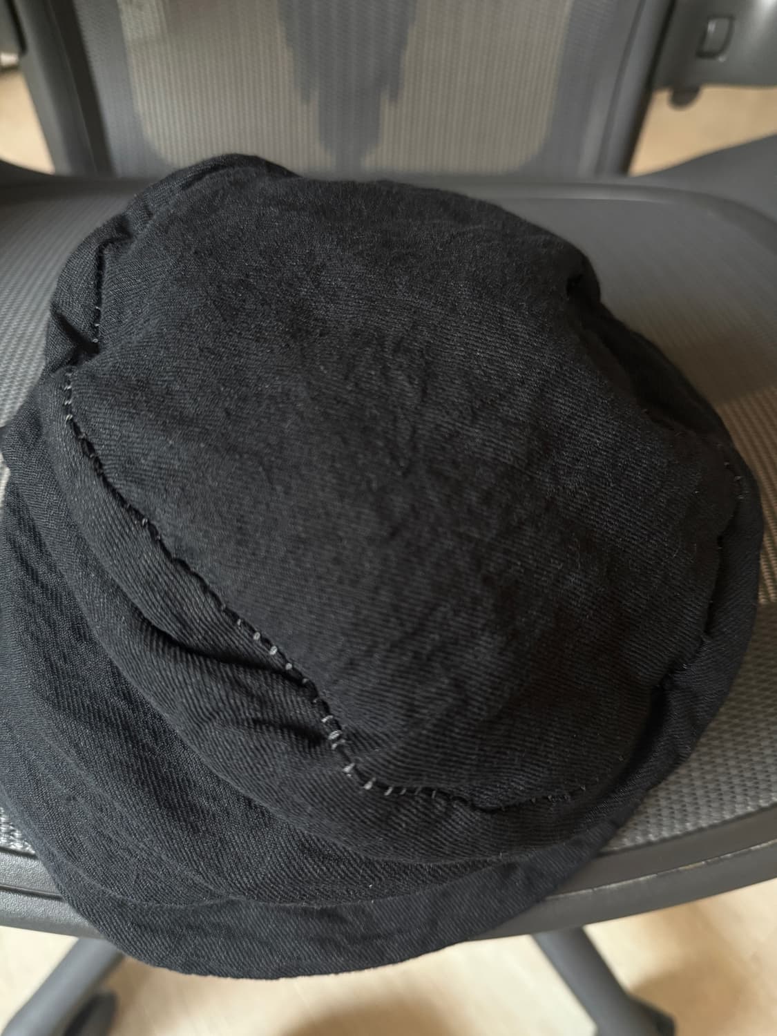 Forme d'expression bucket hat 상품이미지4