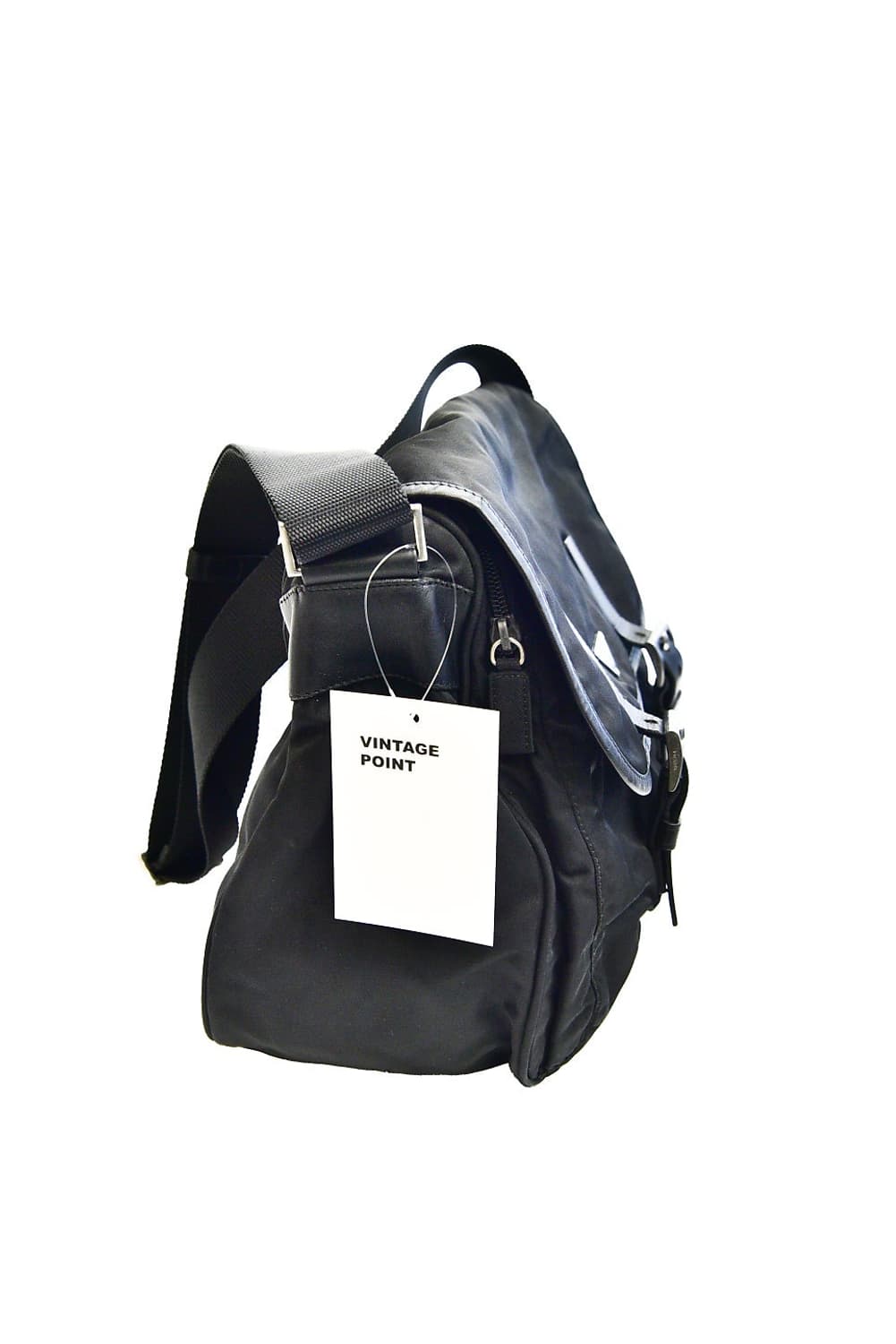 프라다 포코노 메신저백(정품) 상품이미지3