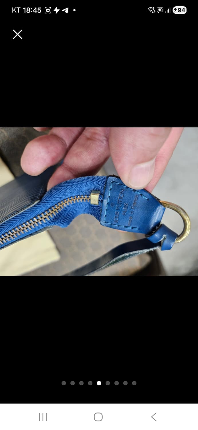 루이비통 에삐 미니 백 상품이미지5