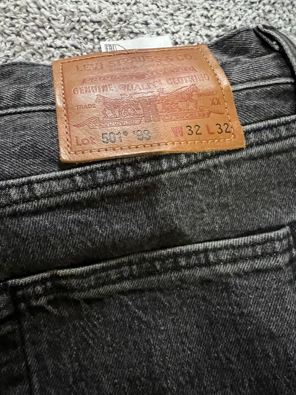 LEVI’S 상품이미지10