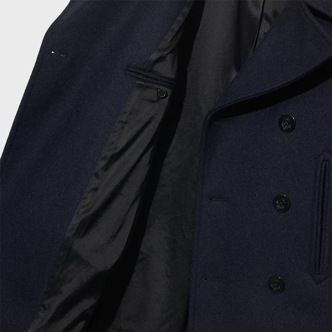 SAINT LAURENT coat 상품이미지3