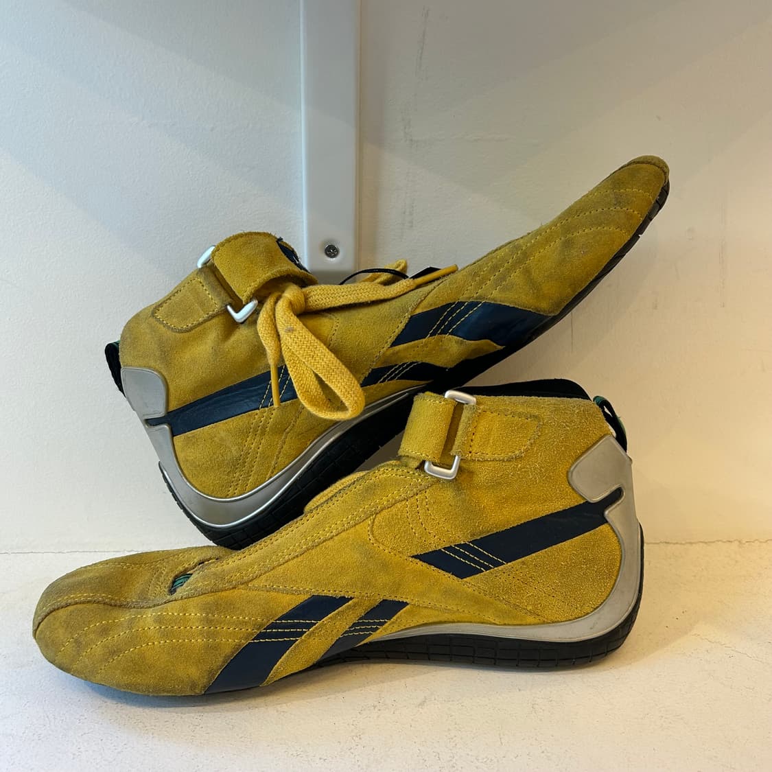 Reebok High Velcro 상품이미지5