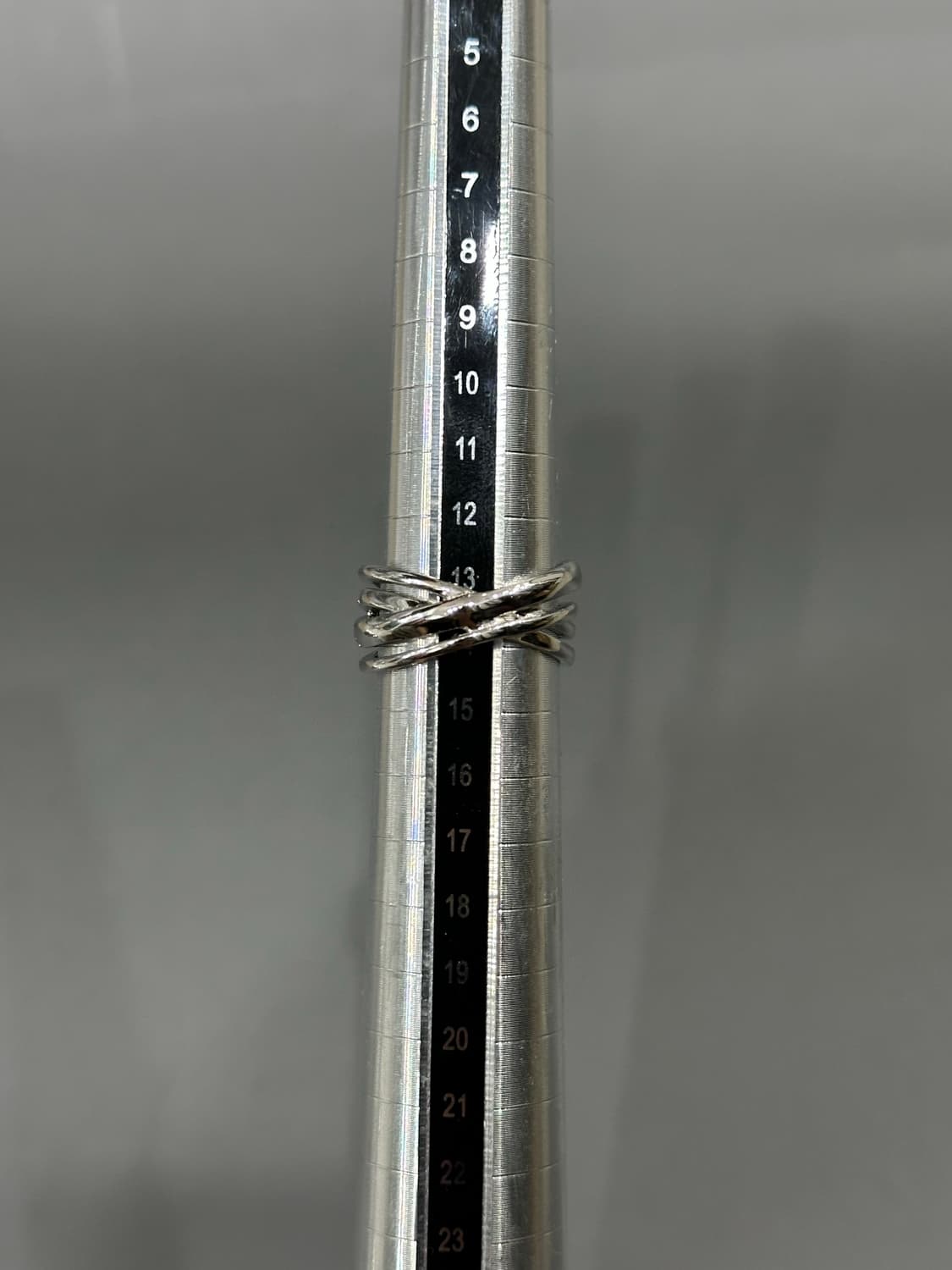 Culoop 반지 /14 size 상품이미지5