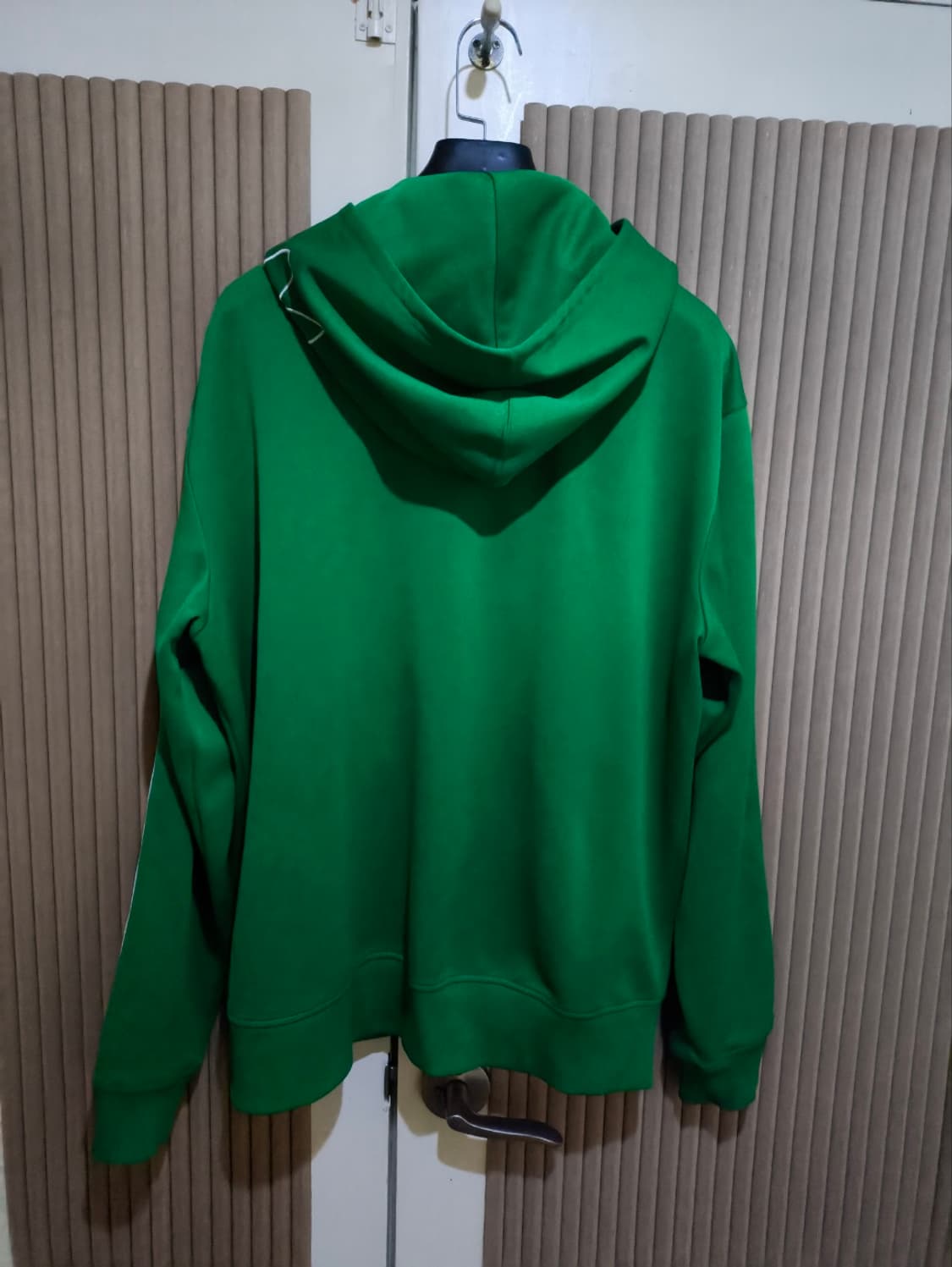 2XL 아디다스 후드 플락 후드집업 상품이미지5