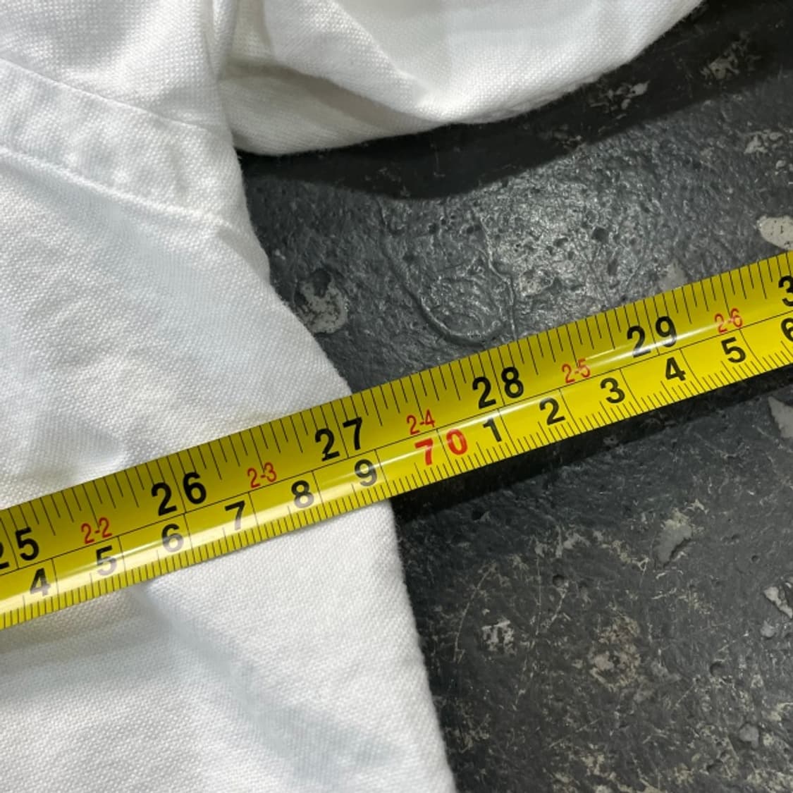 105 폴로 랄프로렌 화이트 셔츠 상품이미지5