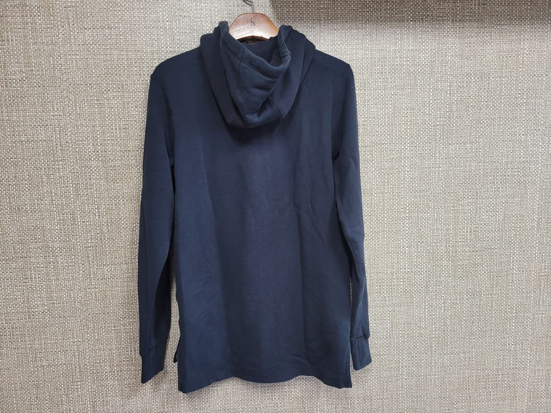 S 95사이즈 나이키 후드 집업 자켓 상품이미지3