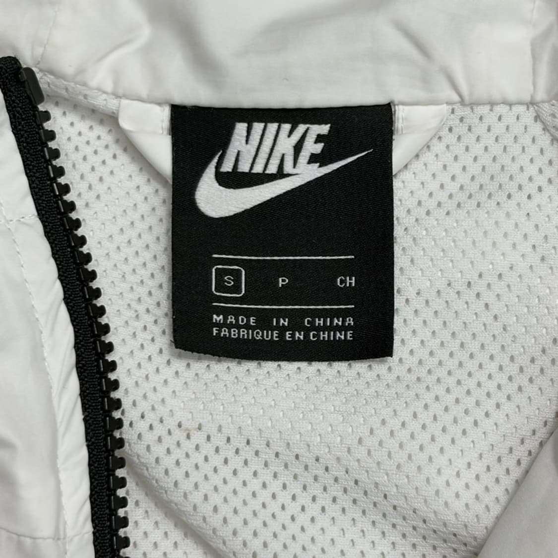 NIKE 윈드러너 자켓 S 상품이미지5