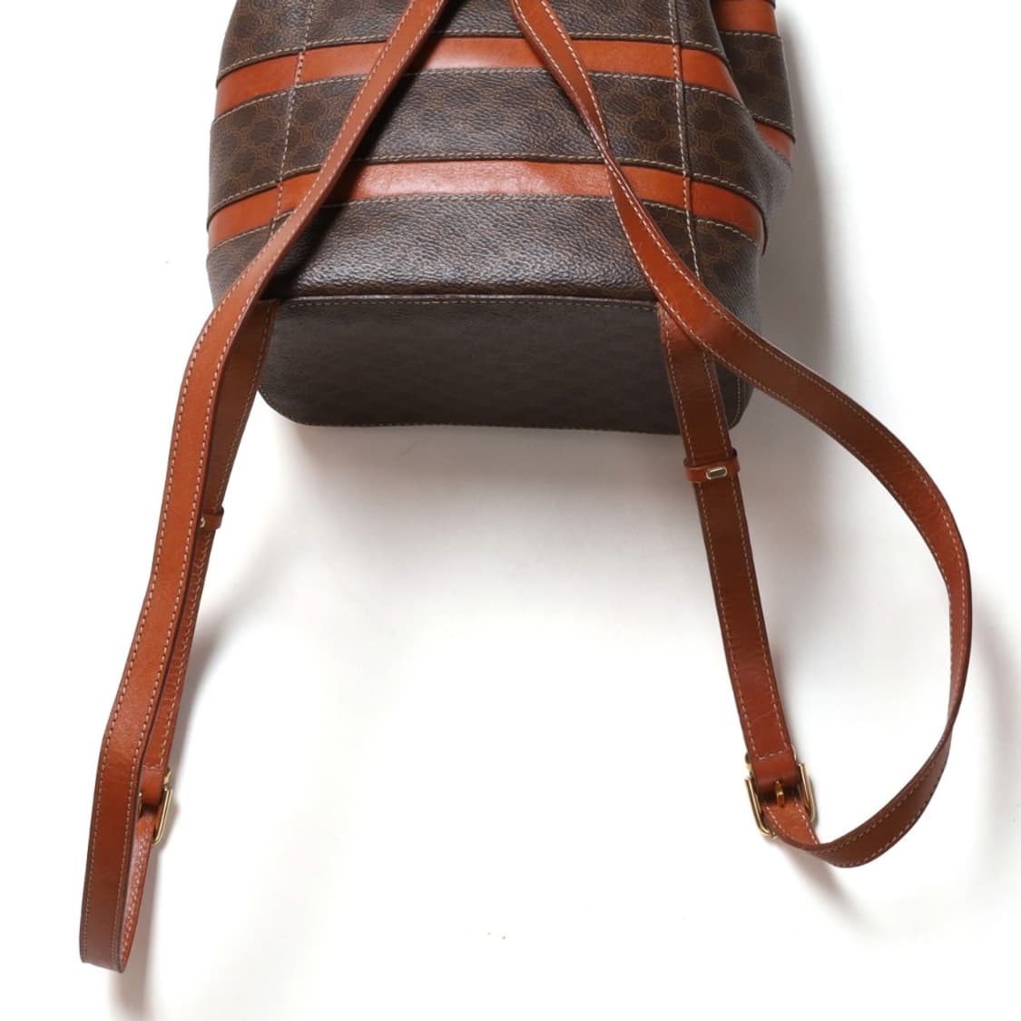 셀린느 Celine Macadam Mini Backpack   상품이미지6