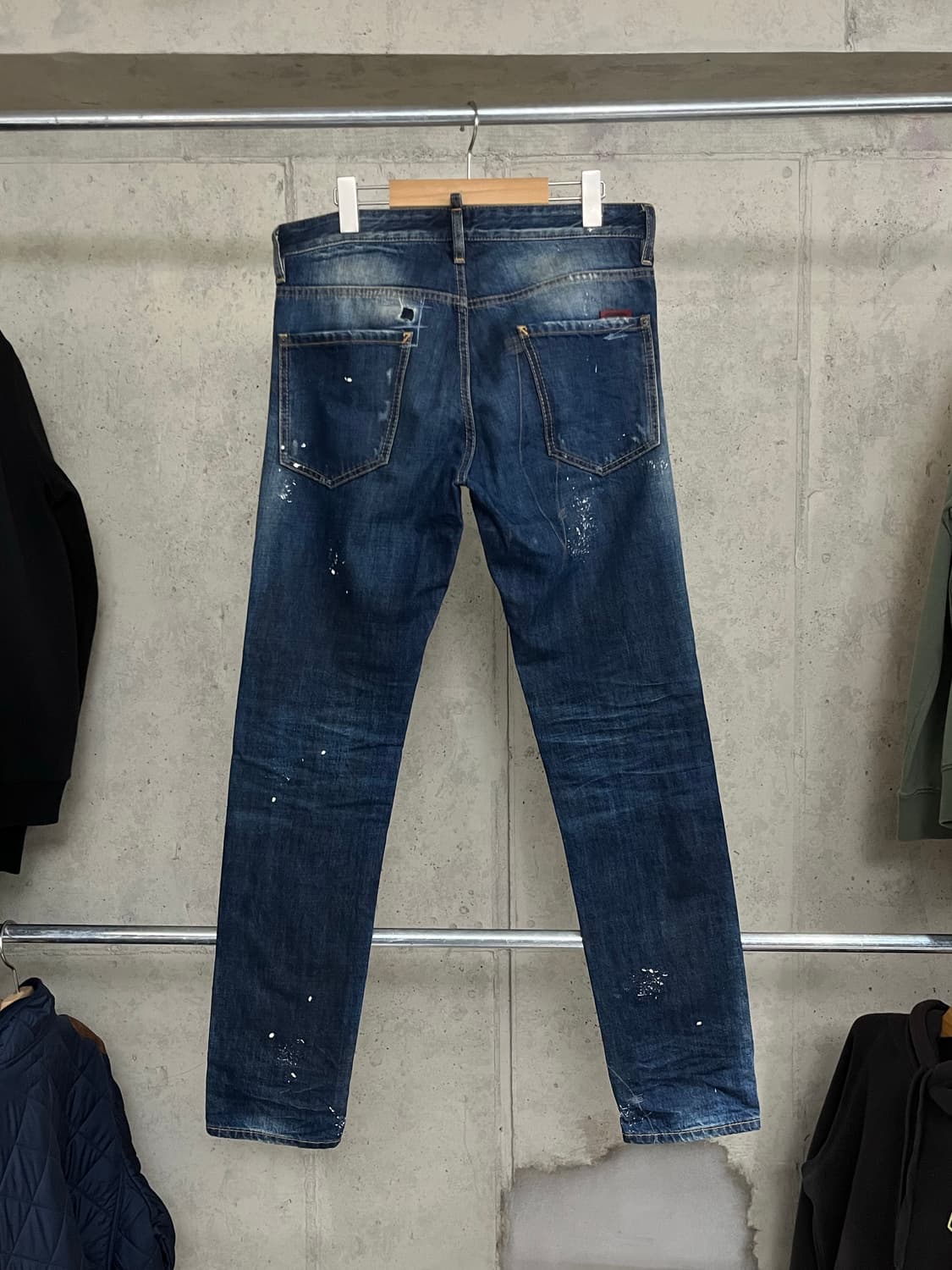 DSQUARED2 Cool guy Jean 상품이미지6