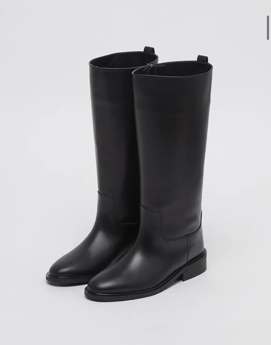 아카이브앱크 Essential boots(Deep sleep) 상품이미지2