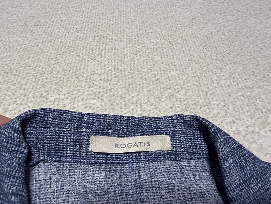 로가디스 블레이저 자켓 남성용 100사이즈 상품이미지5