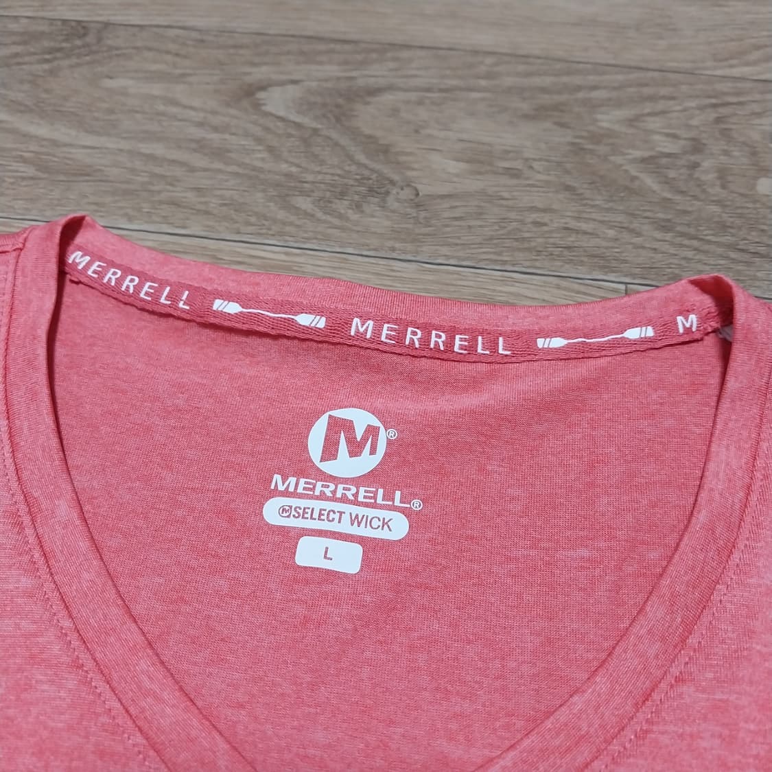 머렐 언더아머 여성100 두벌일괄가격 상품이미지3