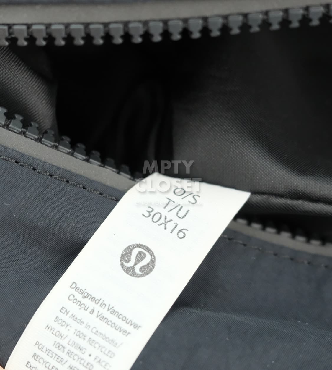 룰루레몬 패스트트랙백 2.0 9L 상품이미지10