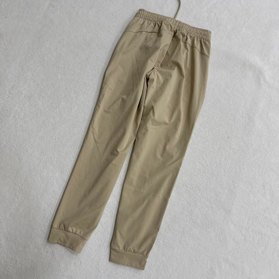 M 르까프 트레이닝 조거팬츠 0327T 상품이미지2