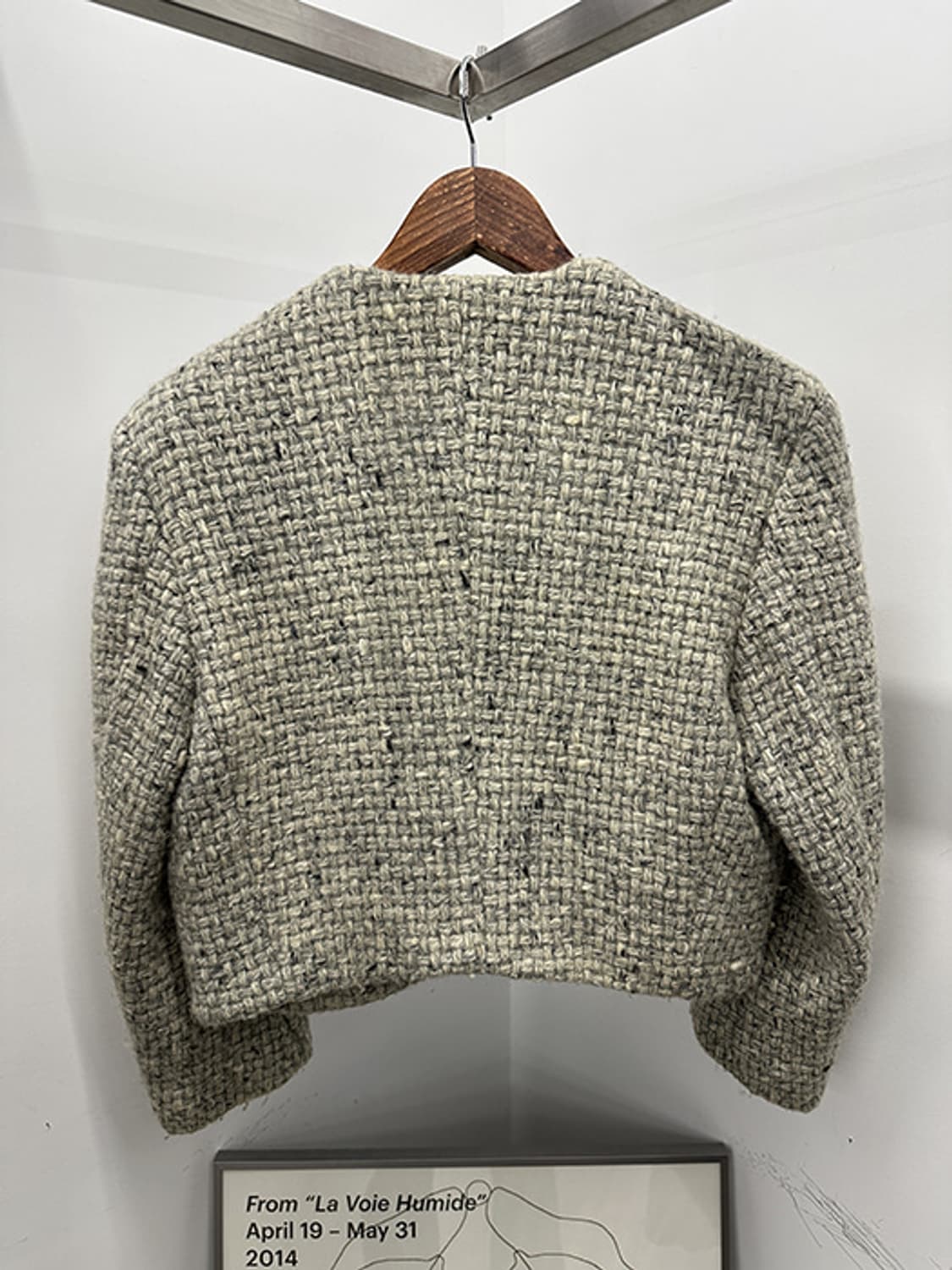 GEORGE SAND (loose fit) 상품이미지4