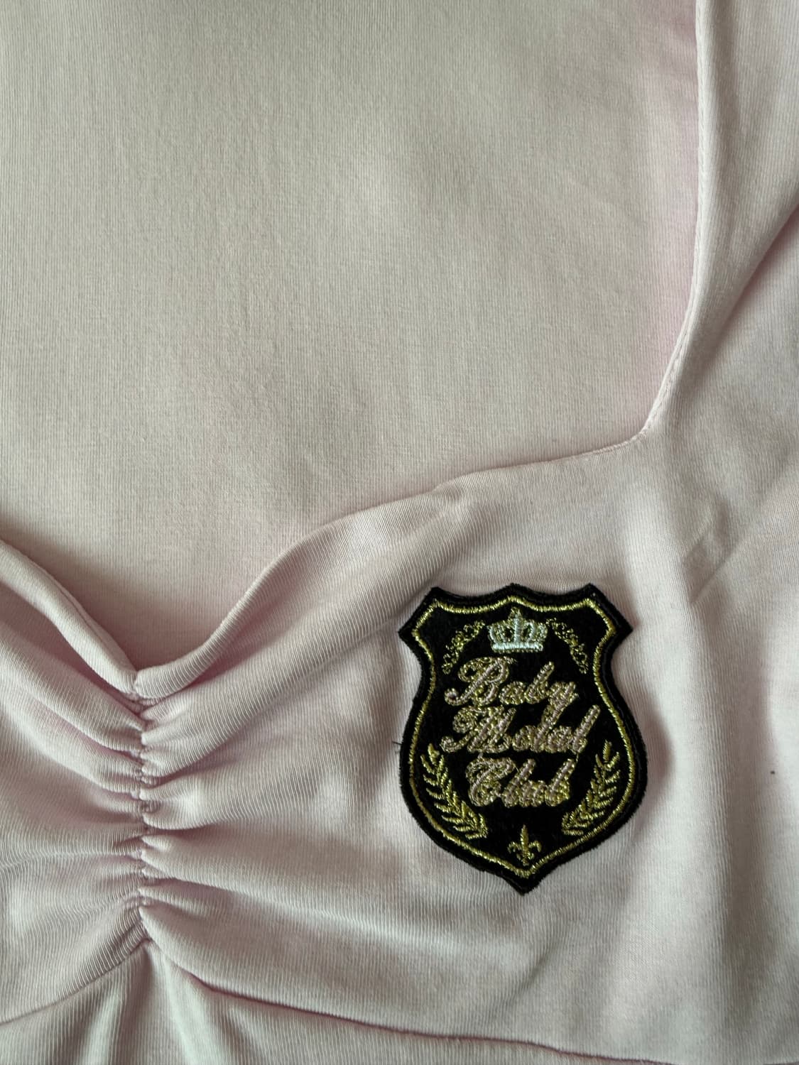 베이비메탈클럽 베메클 챠미카라탑 핑크 상품이미지5