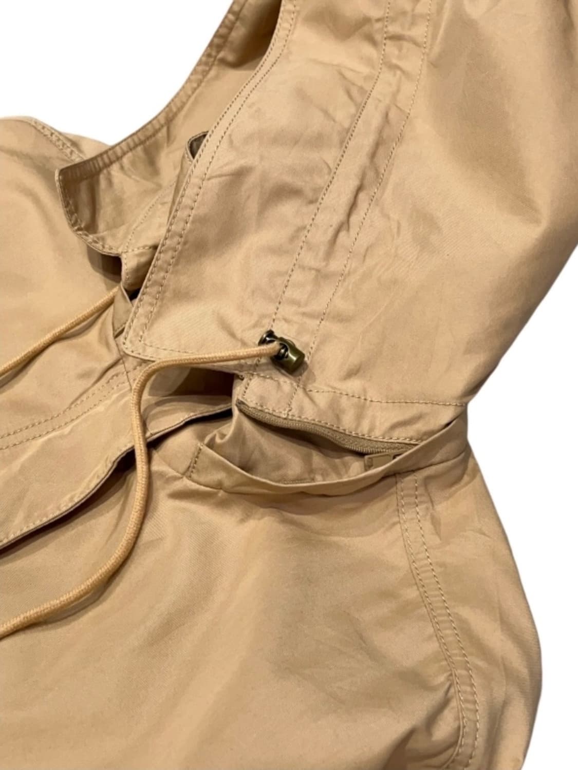 GAP 갭 빈티지 야상 상품이미지3