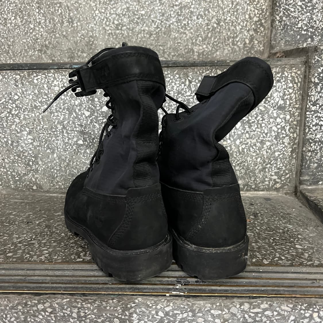 팀버랜드 프리미엄 게이터 부츠  상품이미지3