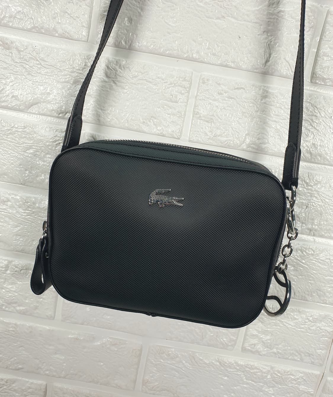 라코스테 데일리시티 크로스백 상품이미지4