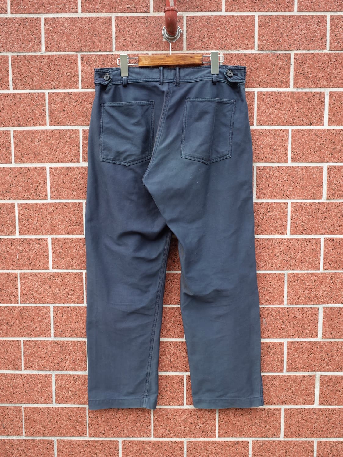 Comme des garcons shirt work trouser 상품이미지4