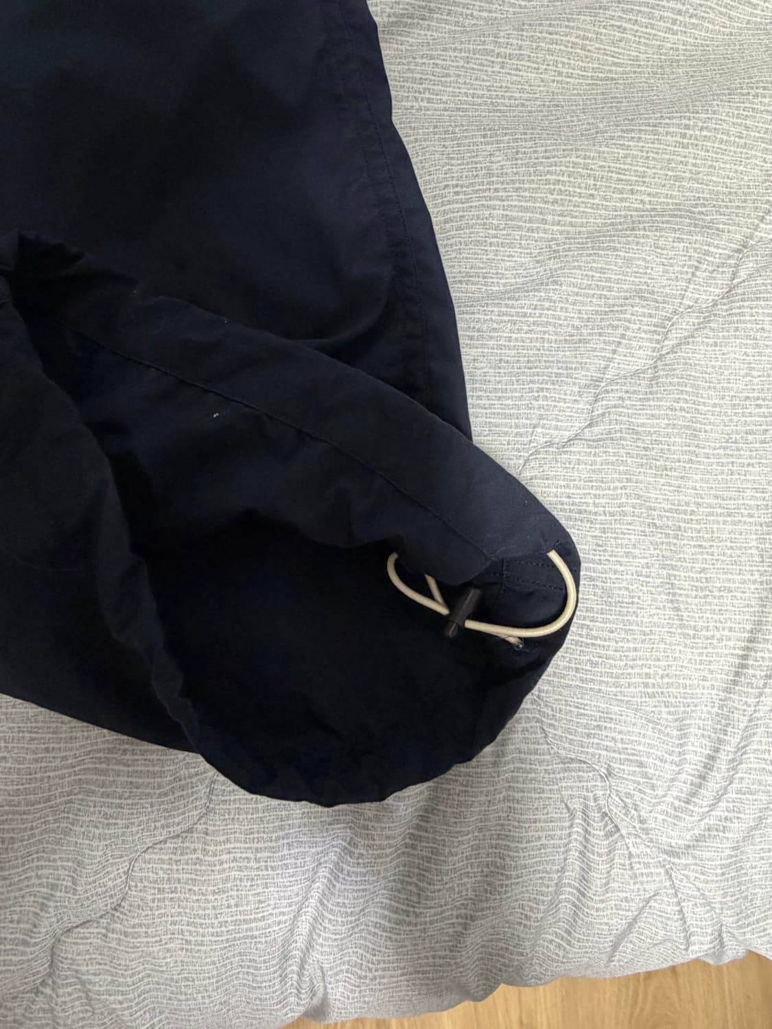 [34] 나나미카 25SS  덱 카고 팬츠 상품이미지8