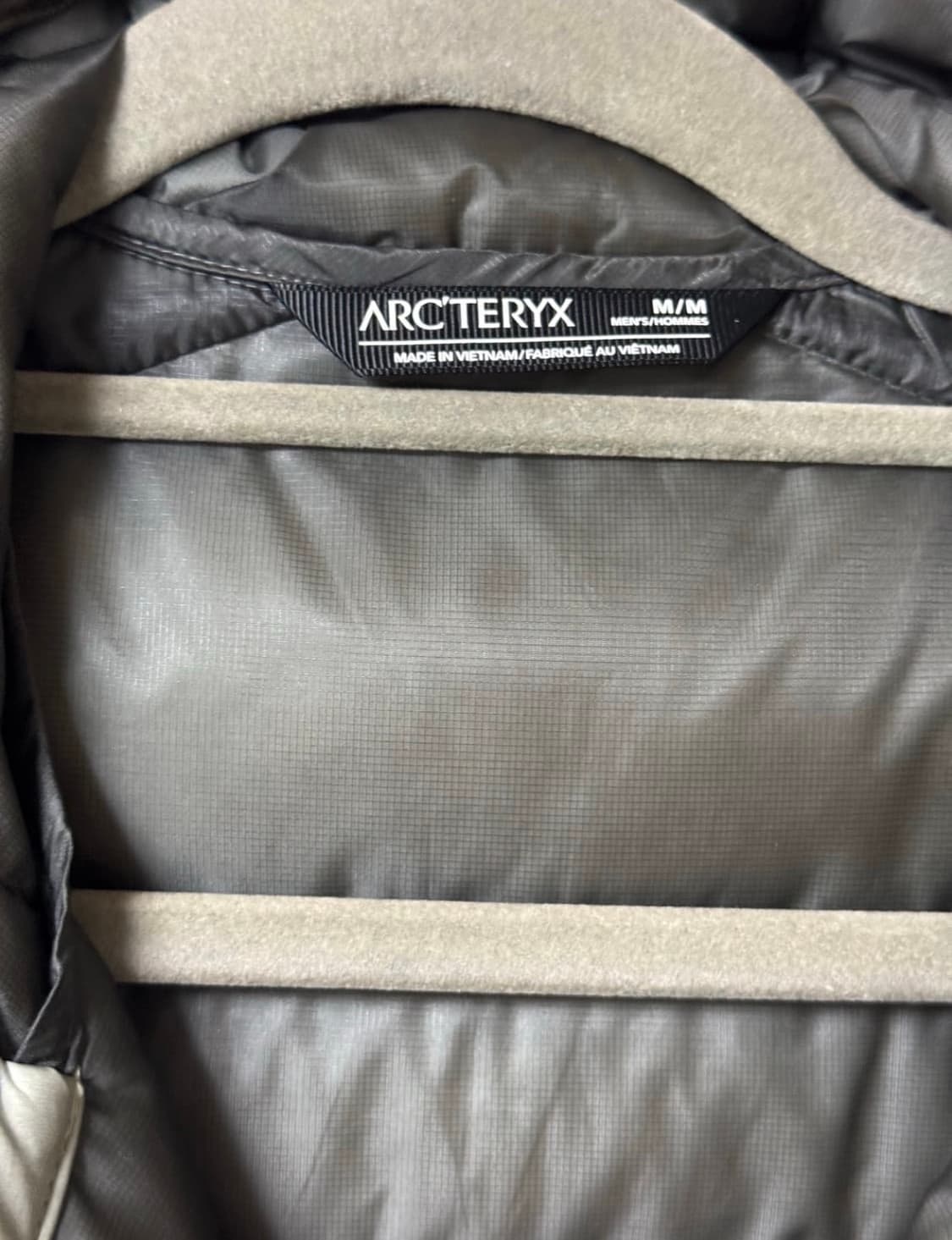 아크테릭스 세륨 헤비타트 M 상품이미지2