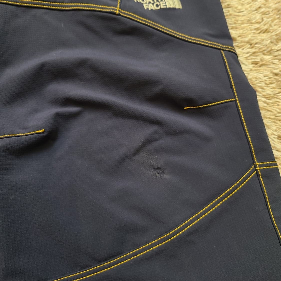 노스페이스 기모바지 상품이미지6