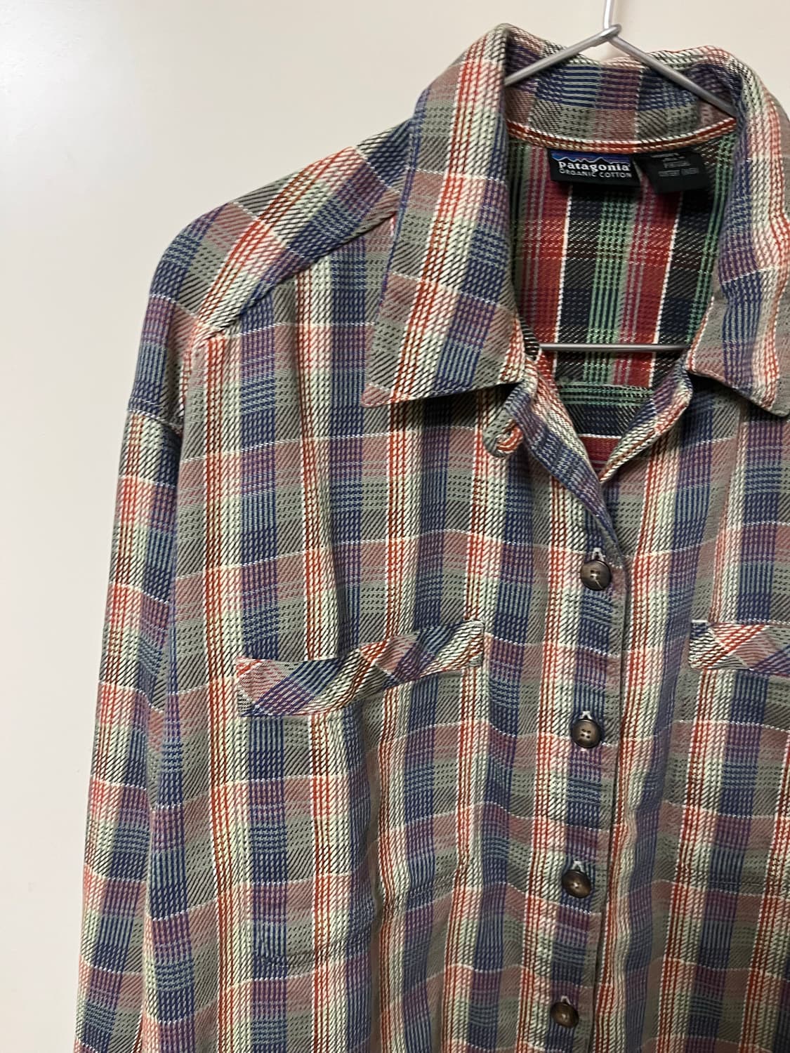 Made in portugal patagonia shirts 상품이미지3