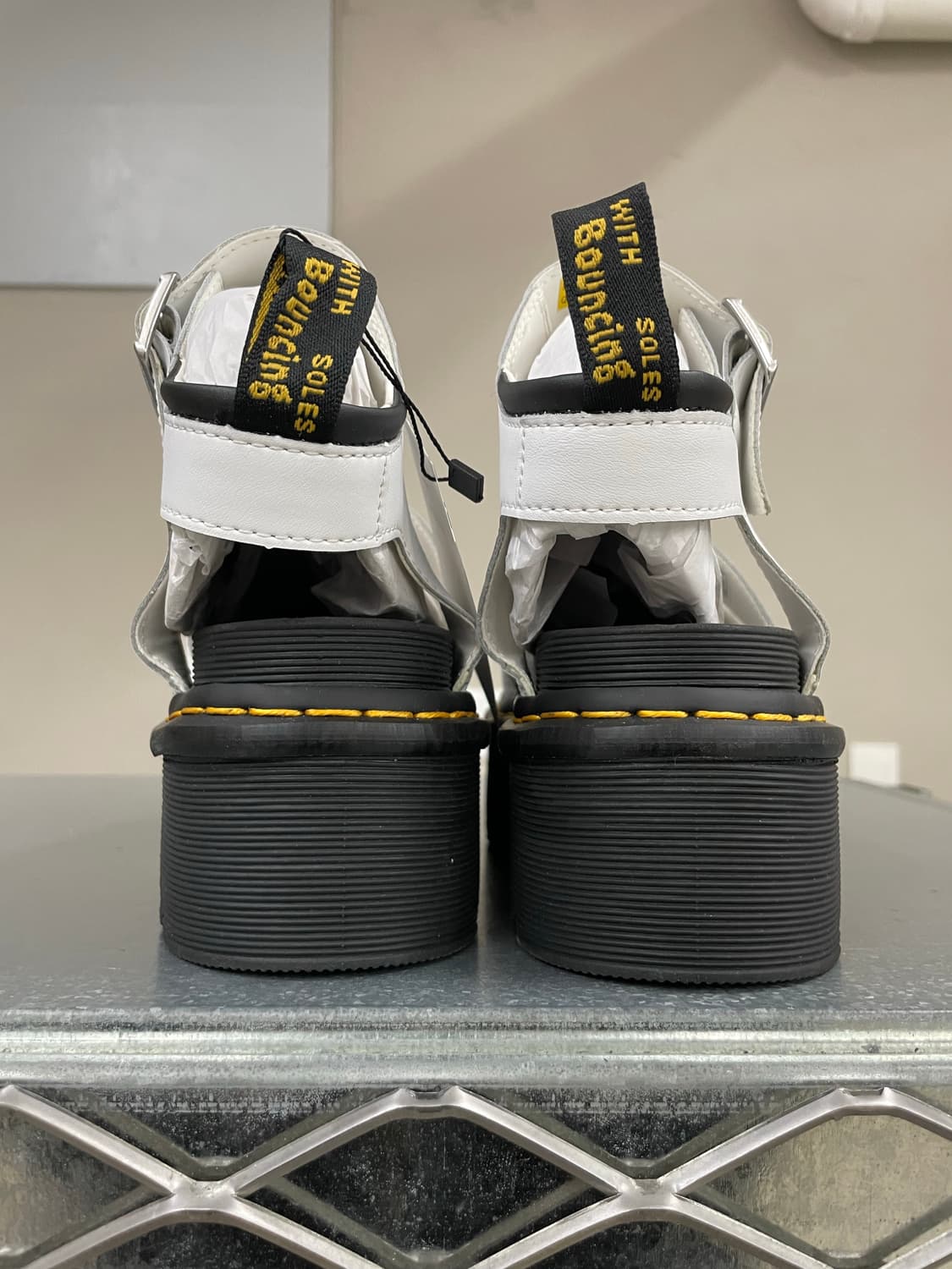 닥터마틴 블레어 쿼드 샌들 uk5 (박스o) (gr-4632) 상품이미지3