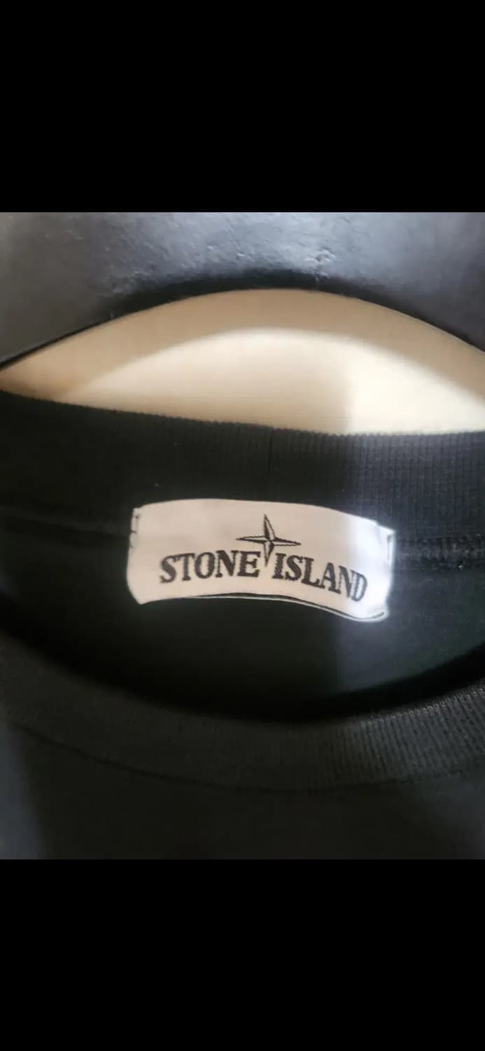 스톤아일랜드 맨투맨 L 상품이미지3