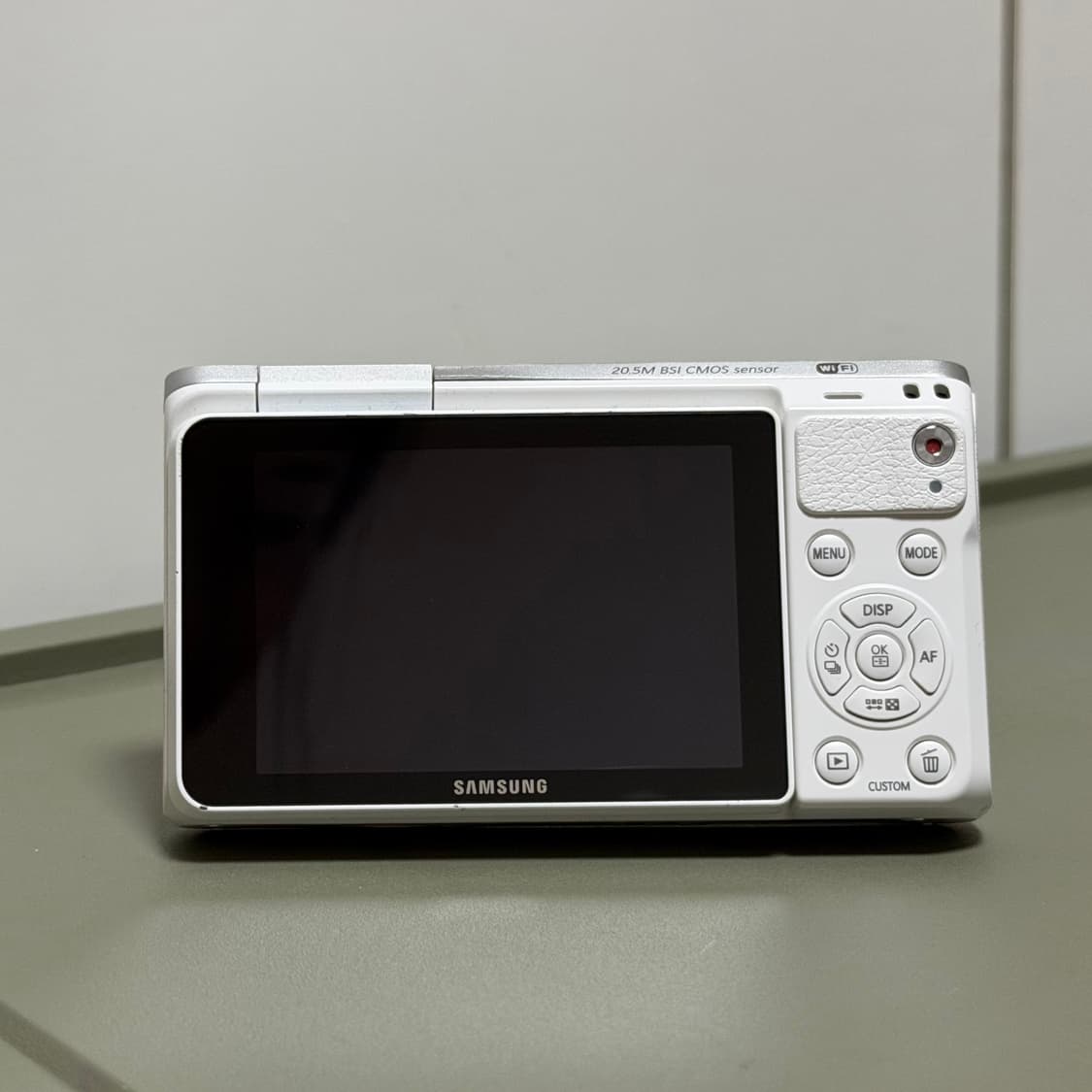 삼성 NX mini 미러리스 9mm 렌즈 상품이미지3