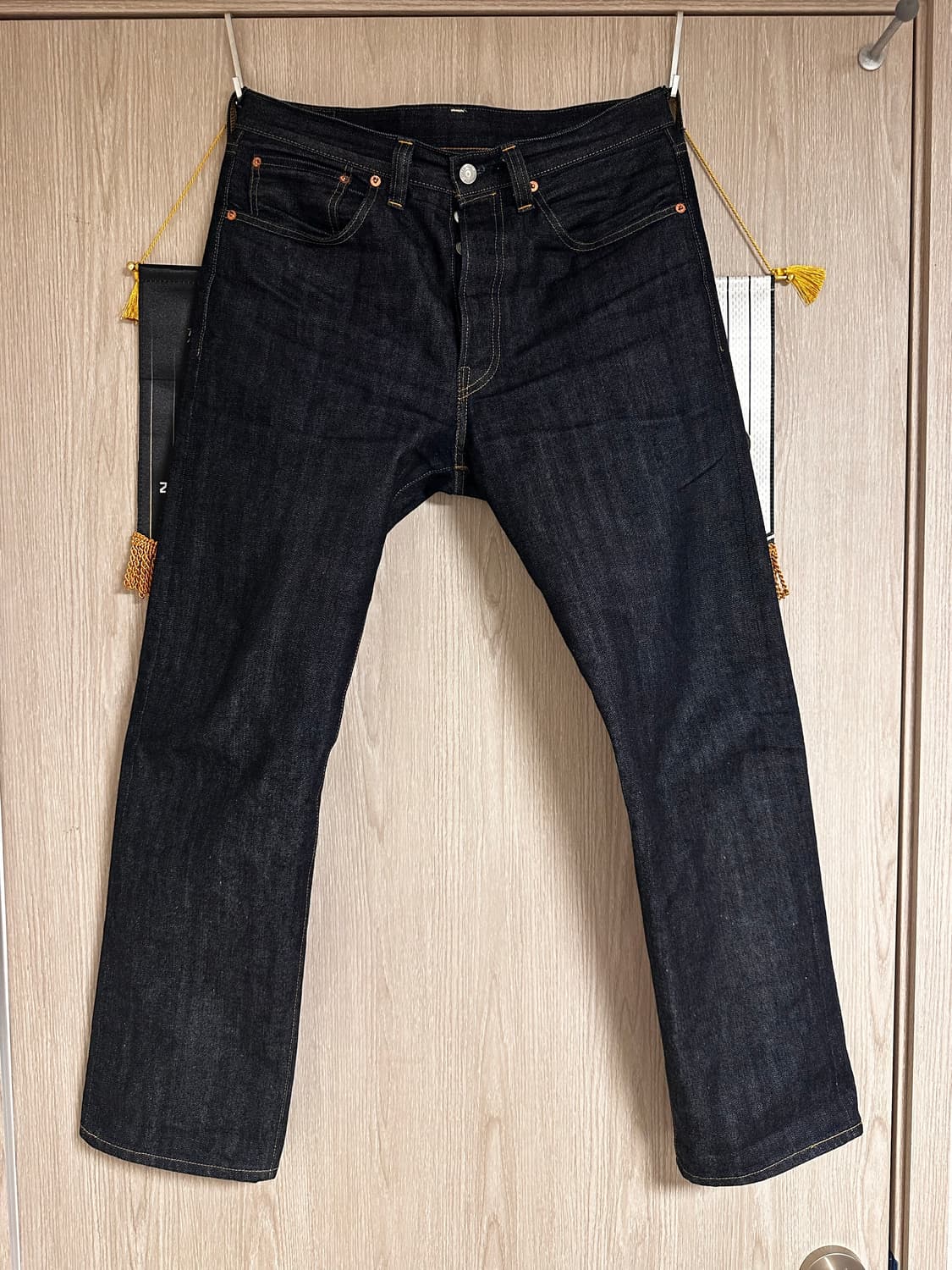 LVC 47501 Rigid 34/32 상품이미지1