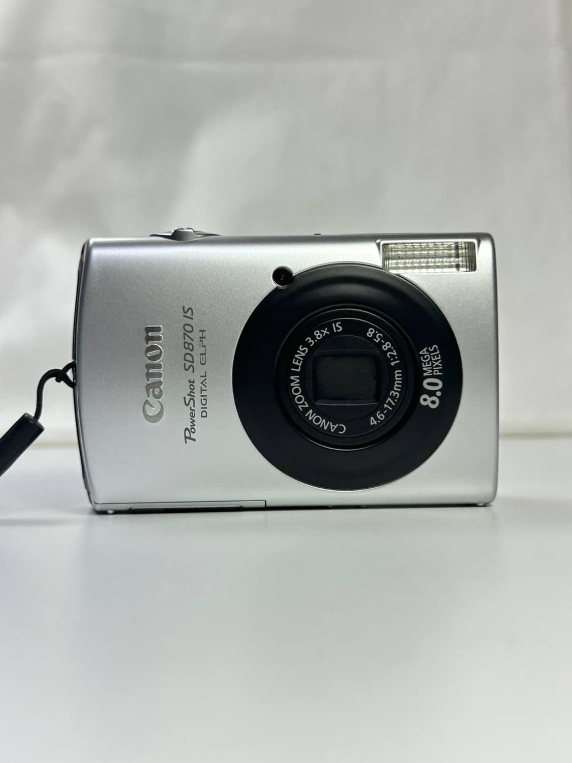 초미품✧･ﾟixus 860is / ixy 910is 캐논 익서스 디카 상품이미지4