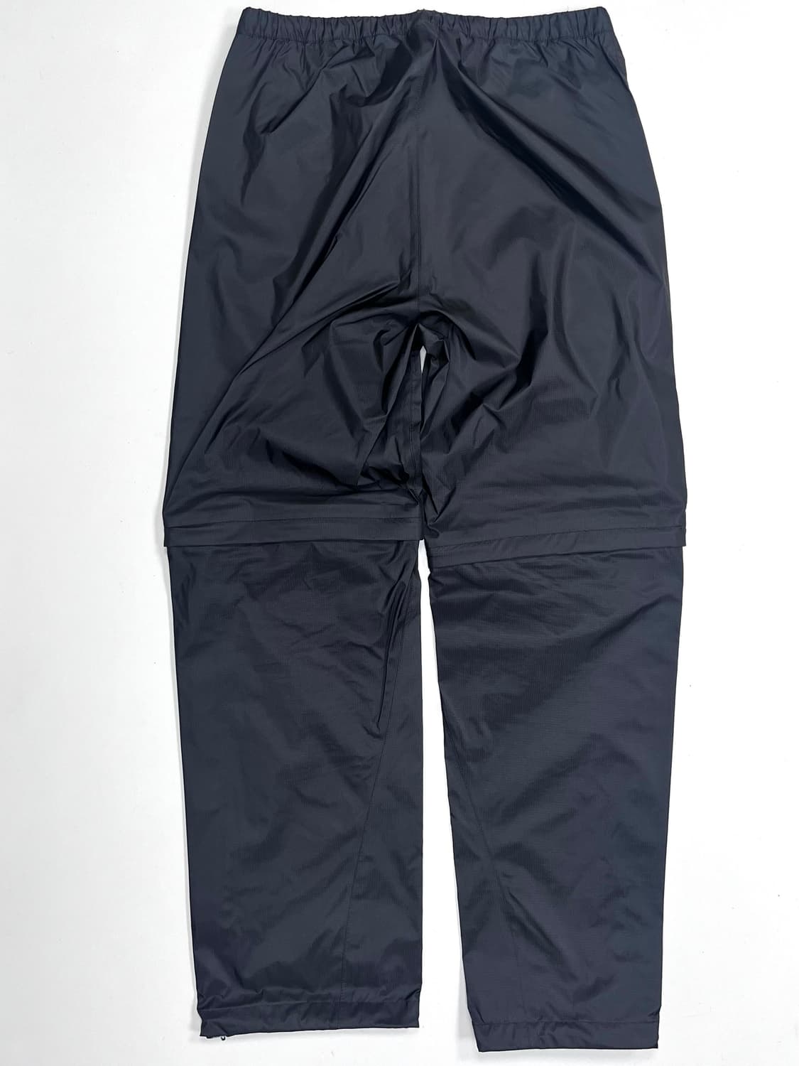 몽벨 컨버터블 레인 팬츠 상품이미지2