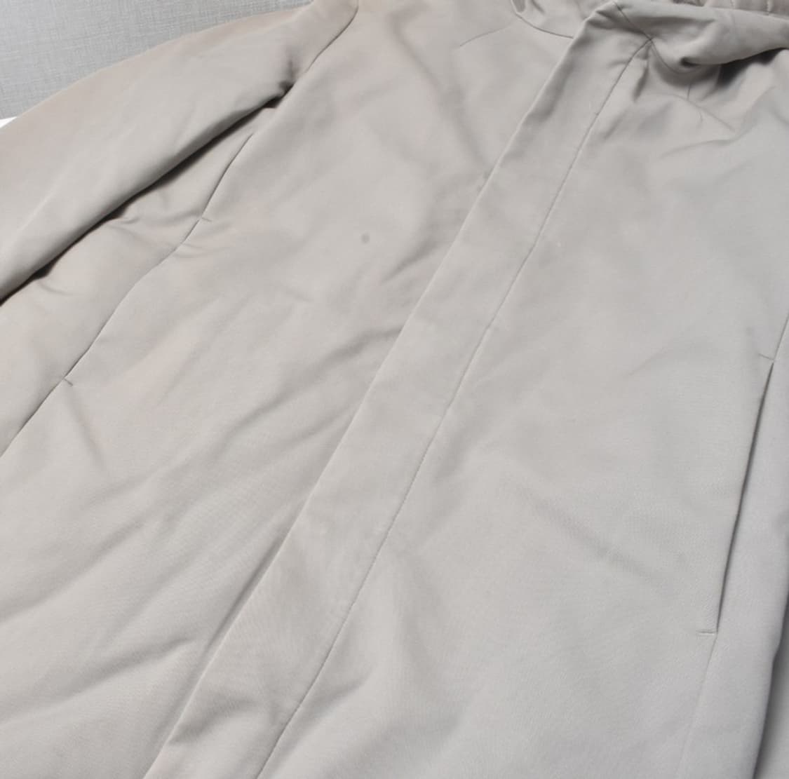 COS 코스 빈티지 구제 나일론 후드 코트 48사이즈 M25051944 상품이미지3