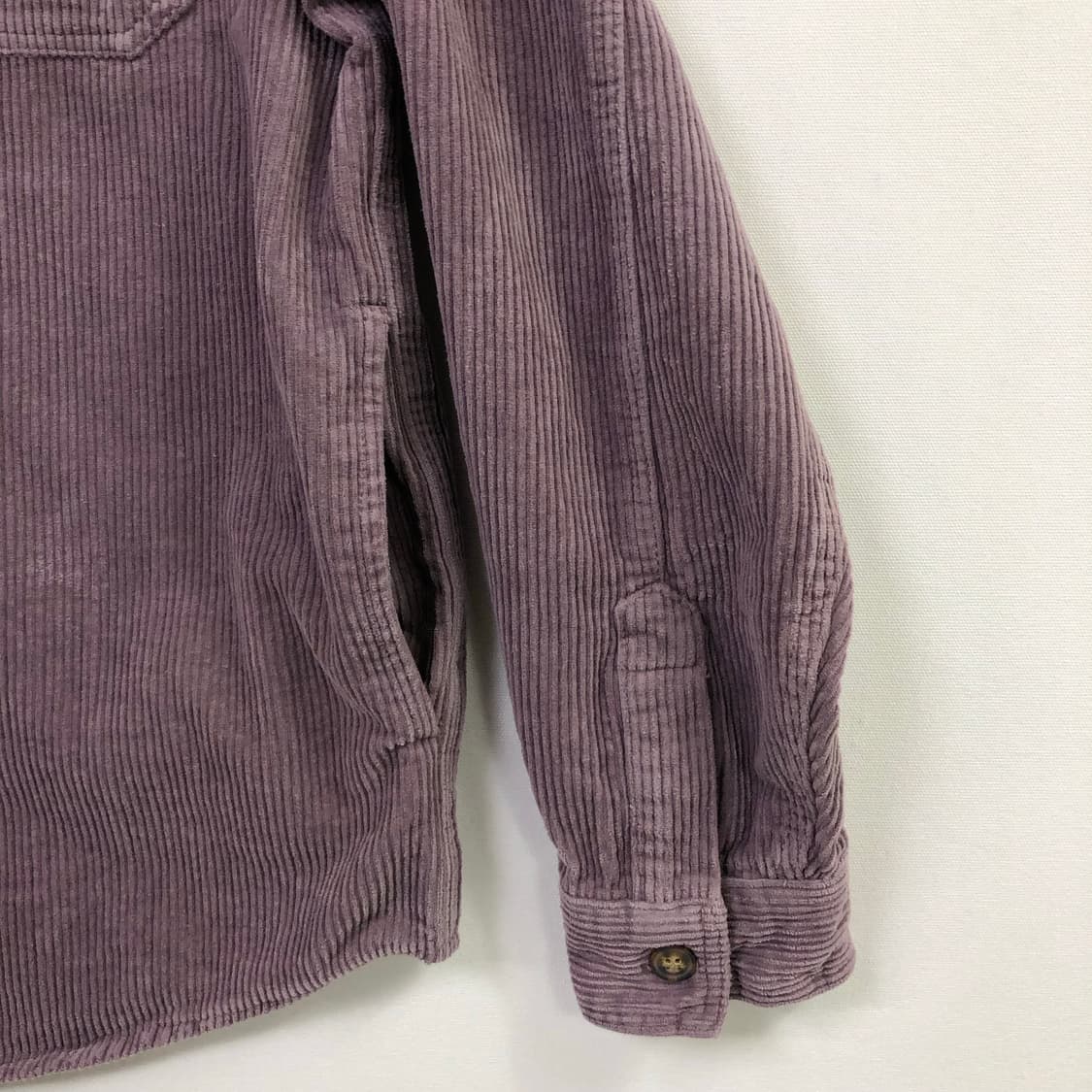 L 칼하트 코듀로이 자켓 상품이미지3
