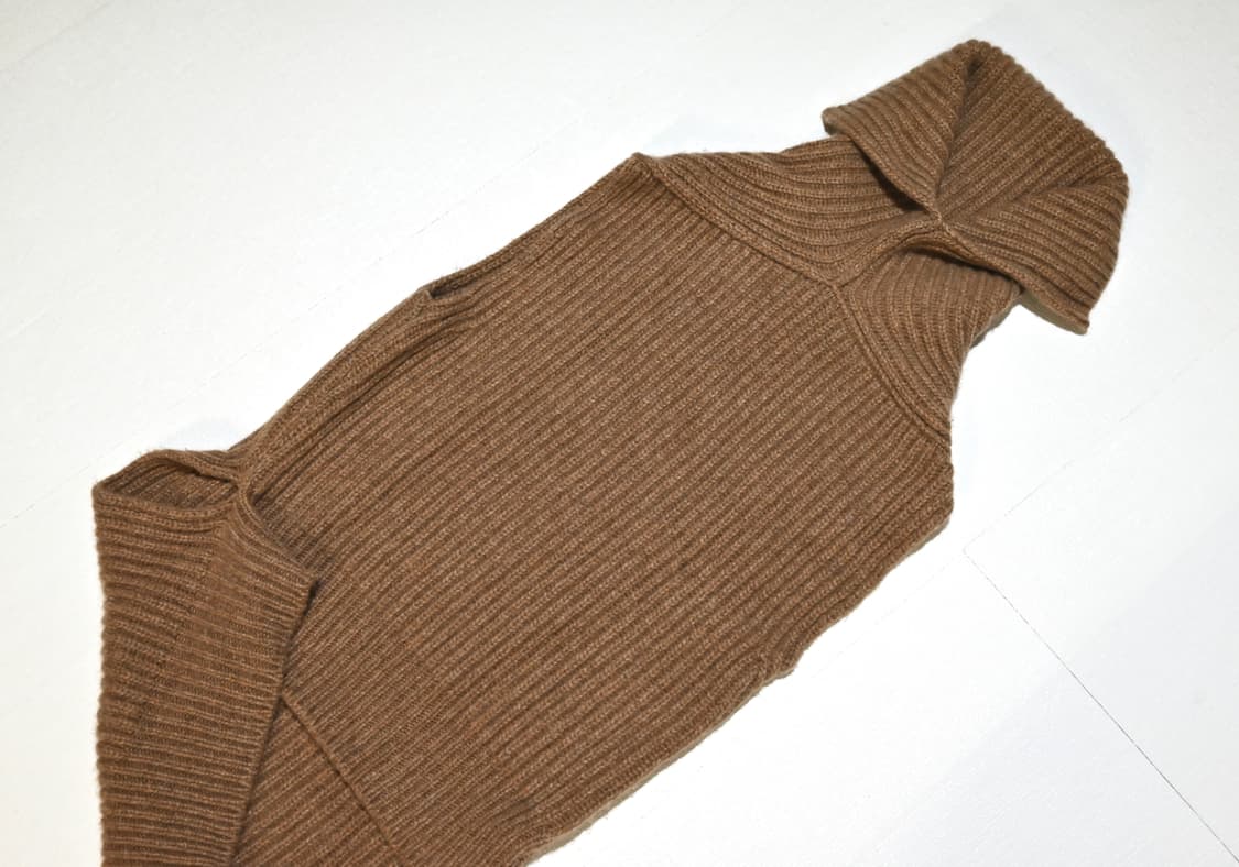celine by phobe 2010fw Twister knit 상품이미지1