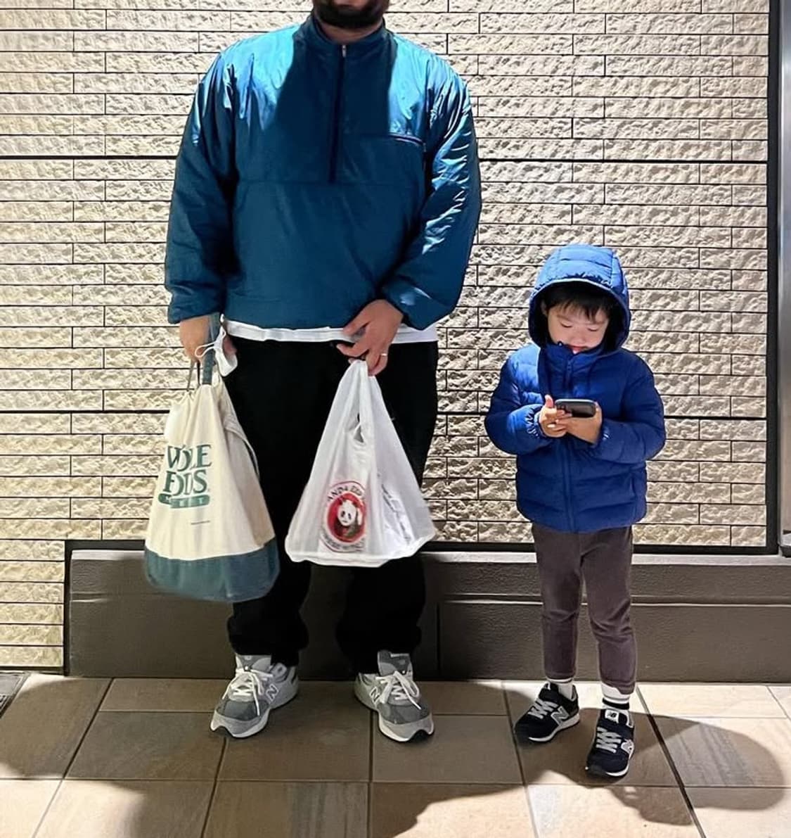 90s 파타고니아 빈티지 퍼프볼 풀오버 퍼플 청록 상품이미지7