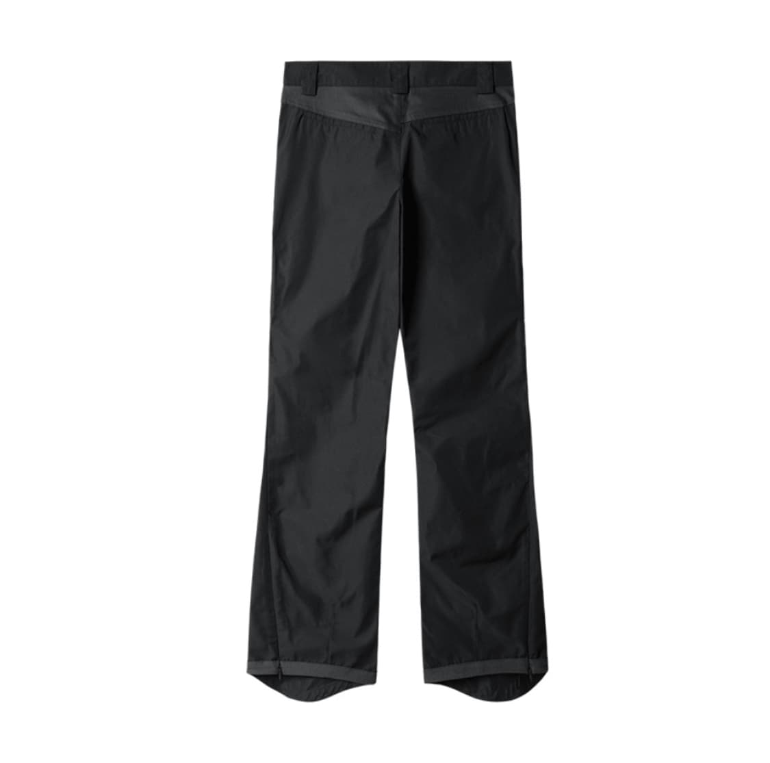 [XLIM : 엑슬림] EP.6 07 TROUSERS BLACK 상품이미지2