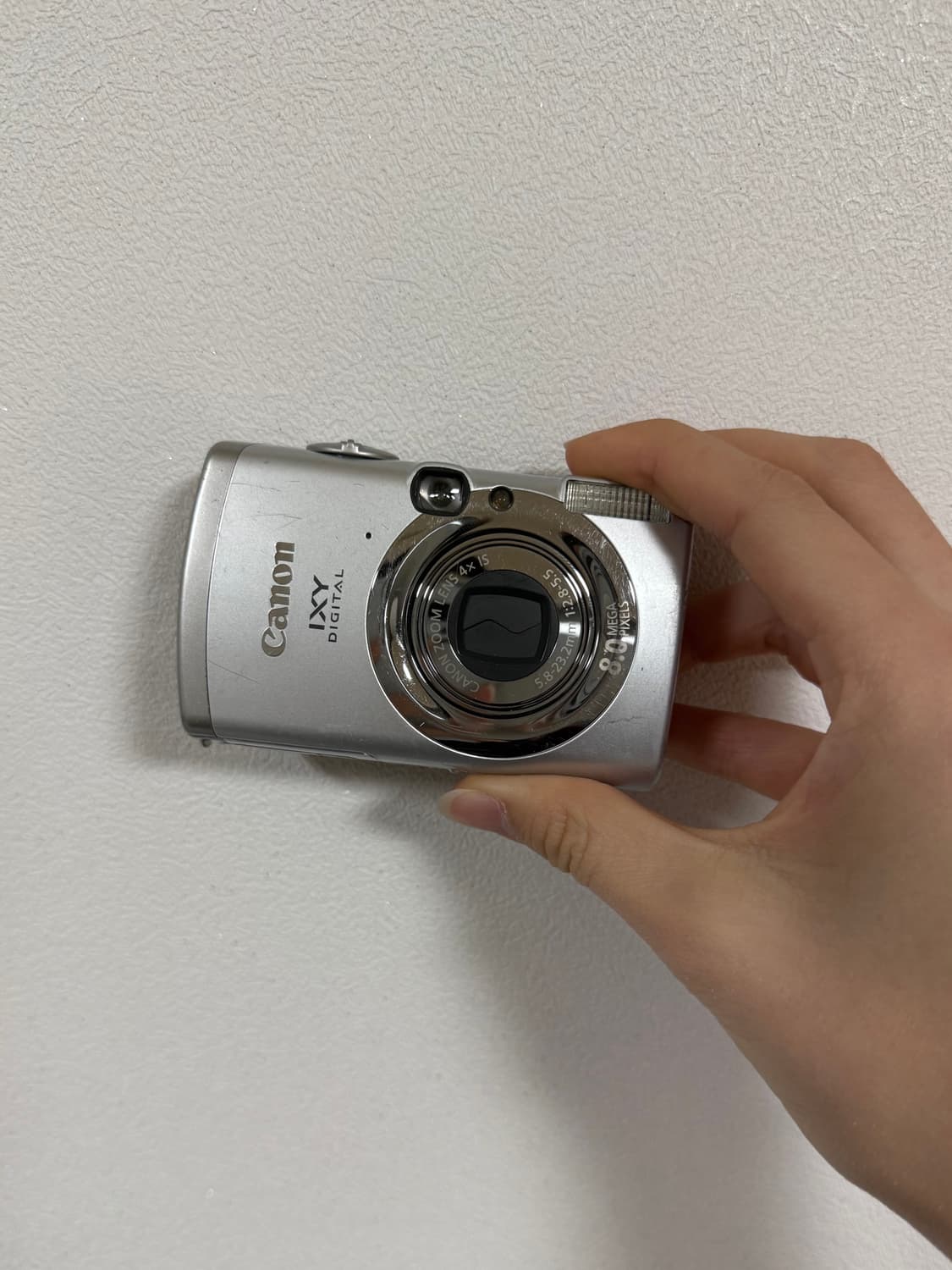 캐논 익서스 950 is (=캐논 익시 810 is) 상품이미지1